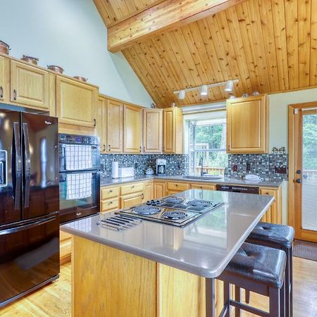 2 Bed 2 Bath Vacation Home In Orcas Island Rosario Bagian luar foto