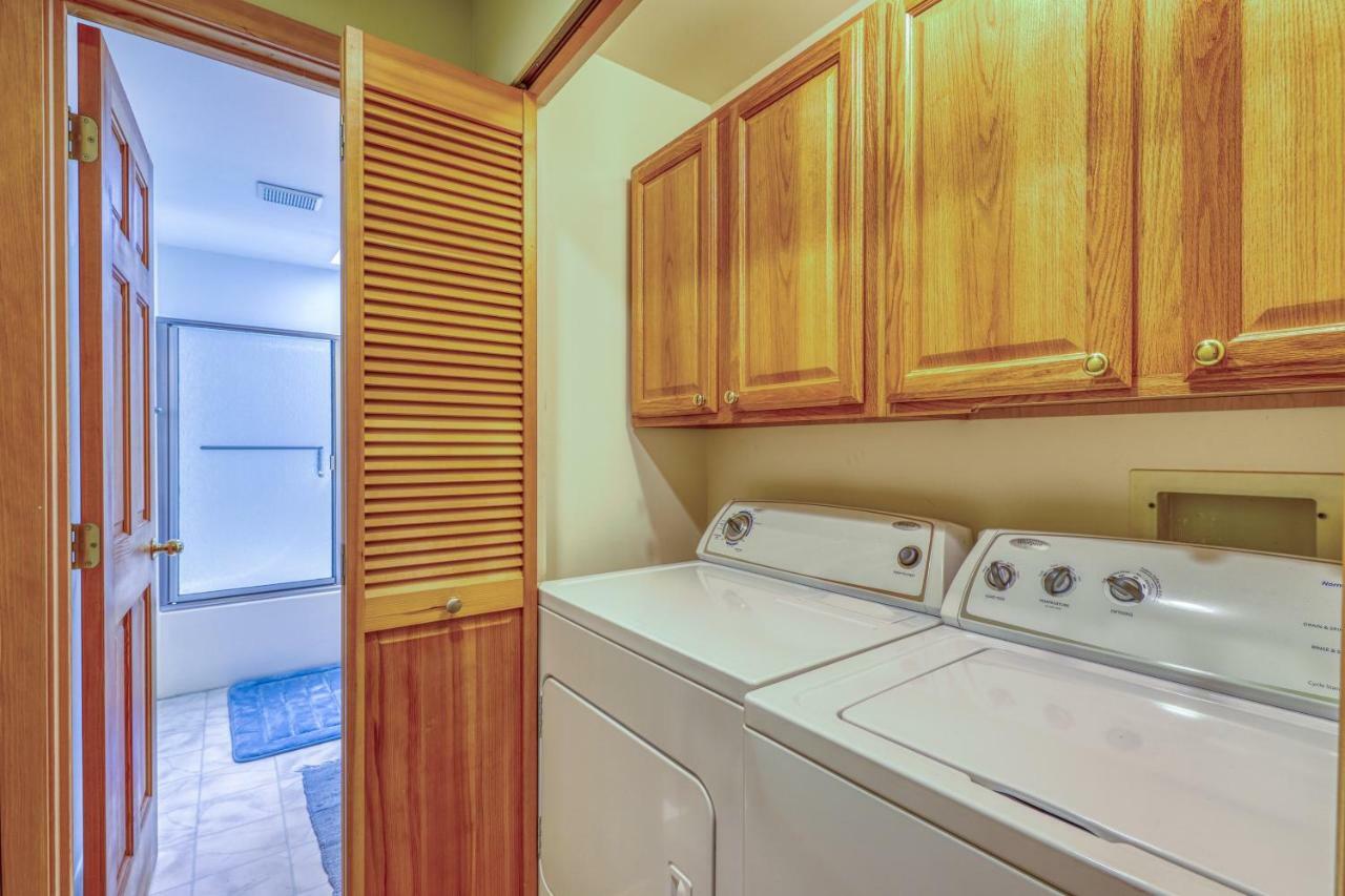 2 Bed 2 Bath Vacation Home In Orcas Island Rosario Bagian luar foto